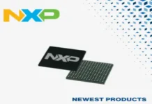 NXP i.MX RT1180 MCUs at Mouser Boost Industry 4.0/5.0 Security NXP i.MX RT1180 MCUs