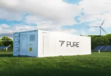 PURE Energy India Showcases Lithium Batteries, Solar Inverters & UPS Solutions PURE Energy India
