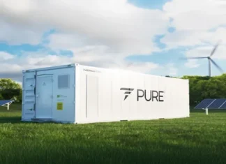PURE Energy India Showcases Lithium Batteries, Solar Inverters & UPS Solutions PURE Energy India