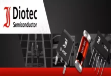 Construction of power supplies with Diotec components Diotec power supply design