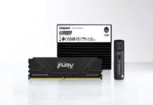 Kingston Expands DDR5, SSD & USB Portfolio Kingston DDR5 SSD USB Portfolio