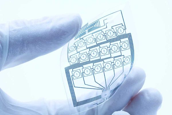 Printed Electronics Market to Grow at 17.6% CAGR Through 2032 on Flexible Tech Demand Printed Electronics Market