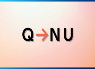 QNu Labs Named Global Leader in Quantum Key Distribution Quantum key distribution leader