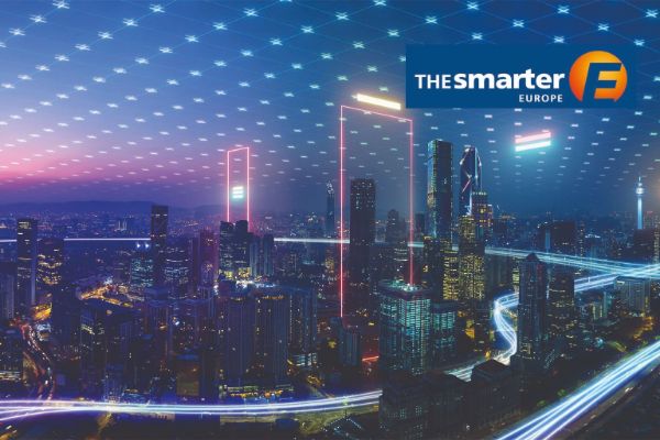 Switch Smart with Panasonic Industry at smarter E Europe Panasonic Industry at smarter E Europe