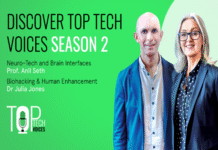 element14 Podcast: AI, Brain Science & Human-Centred Innovation AI brain science podcast