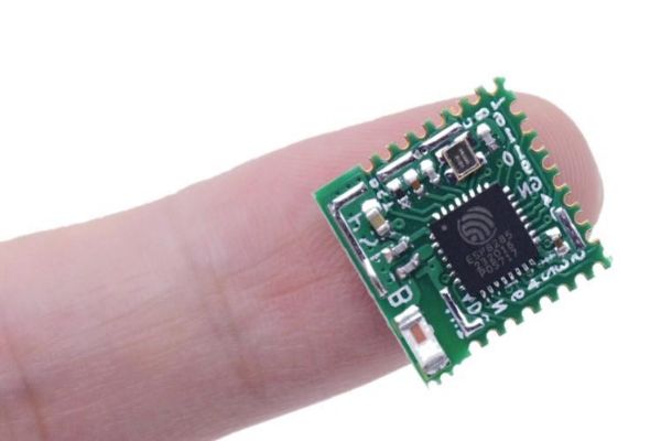 Wi-Fi Chipset Industry Outlook: Innovation, Competition, & Market Shifts Wi-Fi Chipset Industry Outlook