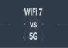 Key Differences Between Wi-Fi 7, 5G, & Upcoming 6GWireless Tech WiFi 7 vs 5G vs 6G