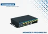 Advantech 5G Routers Now at Mouser for Industry 4.0 Advantech 5G Routers