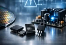 Cyient launches India’s first GaN power ICs India’s first GaN power ICs
