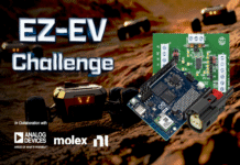 element14 Community Launches Smart Transport Design Challenge element14 Smart Transport Design Challenge