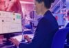 Keysight Enables End-to-End E/O/E Simulation for Data Center, Ethernet Design Keysight E/O/E Simulation