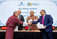 Tata Power & DGPC Partner for Clean Energy Skill Development Tata Power & DGPC Clean Energy Partnership