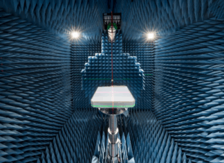 R&S & Greenerwave Enable Fast, Precise ESA Antenna Testing with Near-Field Tech ESA antenna testing