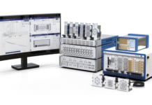 Pickering Showcases Scalable RF & Microwave Switching at IMS 2026 Pickering RF & Microwave Switching Solutions