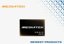 Mouser Ships MediaTek Genio 360 GenAI IoT Platform MediaTek Genio 360 GenAI IoT platform