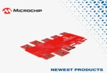 Mouser Ships Microchip BB15L61A Sensor Kit for Industrial & EV Applications