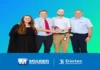 Mouser Named Diotec Semiconductor 2025 e-Commerce Partner of the Year Diotec Semiconductor e-Commerce Partner of the Year 2025