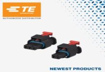Mouser Stocks TE Connectivity MCON 1.2 NextGen Automotive Connectors TE Connectivity MCON 1.2 NextGen automotive connectors