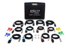Saelig Launches PicoBNC+ NVH Diagnostics for Fast Automotive Noise & Vibration Detection PicoBNC+ NVH Diagnostics