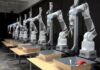 How Is the Articulated Robot Market Transforming Industrial Automation? articulated robot market industrial automation