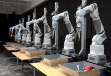 How Is the Articulated Robot Market Transforming Industrial Automation? articulated robot market industrial automation