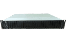 HighPoint Launches RocketStor 4243AS NVMe-oF Storage Platform RocketStor 4243AS NVMe-oF Storage Platform