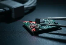 Vishay Launches Compact Proximity Sensor With 600 mm Detection Range Vishay 600 mm proximity sensor