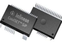 Infineon Expands CoolSET SiP Range for EU Energy Efficiency Compliance Infineon CoolSET SiP