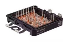 Infineon EasyPACK S Enables Compact, High-Power-Density Designs Infineon EasyPACK S high power density designs