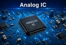 Analog IC Market To Reach USD 146.5 billion by 2033 Analog IC Market