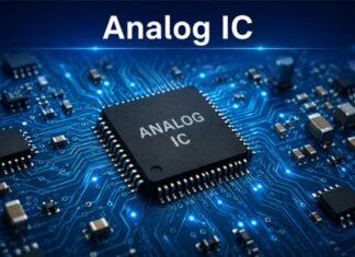 Analog IC Market To Reach USD 146.5 billion by 2033 Analog IC Market