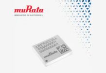 Murata Type 2LL Wi-Fi 6 Module Now at Mouser for IoT & Gateway Applications Murata Type 2LL Wi-Fi 6 module