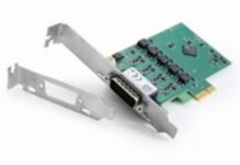Kvaser Launches PCIe 4xLIN Interface for Advanced LIN Connectivity Kvaser PCIe 4xLIN Interface