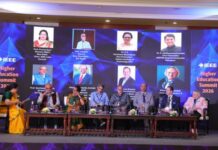 IEEE Event Explores How Private Universities Can Power India’s Technology Leadership IEEE India Event