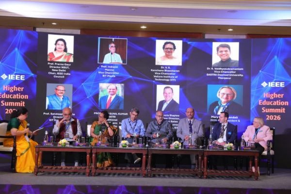 IEEE India Event IEEE India Event