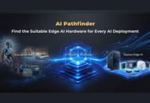 ASRock Industrial Launches AI Pathfinder for Edge AI Deployment AI Pathfinder
