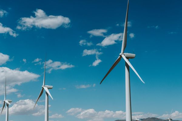 Wind Turbine Market Wind Turbine Market