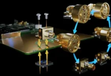 Aaronia Showcases RF Test & Measurement Solutions at IMS 2026 RF test and measurement solutions