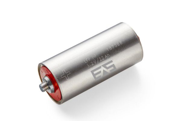 EAS Batteries Launches Ultra-High-Power Cell with Asahi Kasei’s Acetolyte Ultra-High-Power Battery Cell