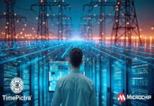 Microchip Announces TimePictra 12 Platform to Strengthen Synchronization Management for Critical Infrastructure Synchronization Management