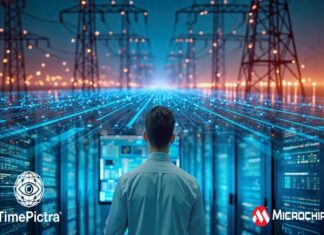 Microchip Announces TimePictra 12 Platform to Strengthen Synchronization Management for Critical Infrastructure Synchronization Management