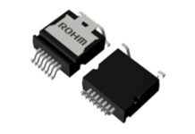 ROHM Launches AG16xFNxx 80V MOSFET Series AG16xFNxx 80V MOSFET Series