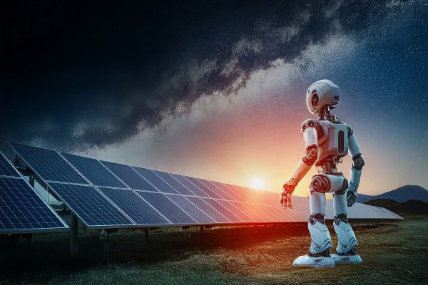 AI-Powered Energy Forecasting Explained: Technologies, Applications, & Challenges AI-Powered Energy Forecasting