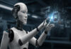 AI Robots Market Size to Surpass USD 144.38 Bn by 2035 AI Robots Market