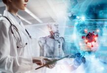 AIoT in Healthcare: Enabling Smarter Diagnostics, Continuous Monitoring, & Personalized Care AIoT in Healthcare