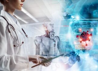 AIoT in Healthcare: Enabling Smarter Diagnostics, Continuous Monitoring, & Personalized Care AIoT in Healthcare