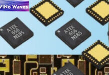 Vino Waves & ATEK MIDAS Announce ATEK America LLC ATEK America LLC