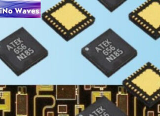Vino Waves & ATEK MIDAS Announce ATEK America LLC ATEK America LLC