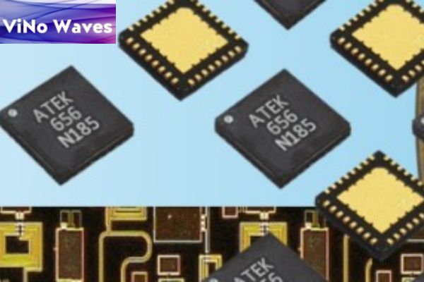Vino Waves & ATEK MIDAS Announce ATEK America LLC ATEK America LLC