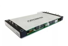 Advanced Energy Launches 800V DC Converters for AI Data Centers Advanced Energy 800V DC converters